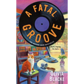 A Fatal Groove: The Record Shop Mysteries - Mass Market Paperbound