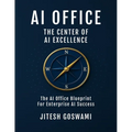 AI Office: The Center of AI Excellence - Paperback
