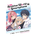 In Another World with My Smartphone, Vol. 14 (Manga) - Paperback