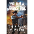 This Man Must Die - Mass Market Paperbound