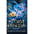Storm Princess: Book 3 - Hardcover
