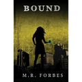 Bound (The Divine, Book Four) - Paperback