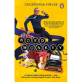 Word Monkey - Paperback