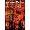 The Time Machine - Paperback