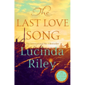 The Last Love Song - Hardcover