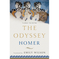 The Odyssey - Paperback