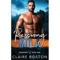 Rescuing Mila - Paperback