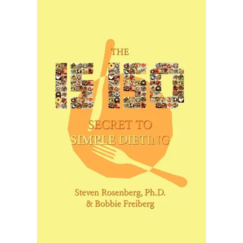 15-150 Secret to Simple Dieting - Hardcover