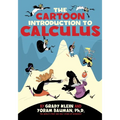 The Cartoon Introduction to Calculus - Paperback