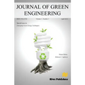 Journal of Green Engineering 3-3 - Paperback