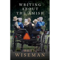 Writing about the Amish & an Amish Adoption - Library Binding