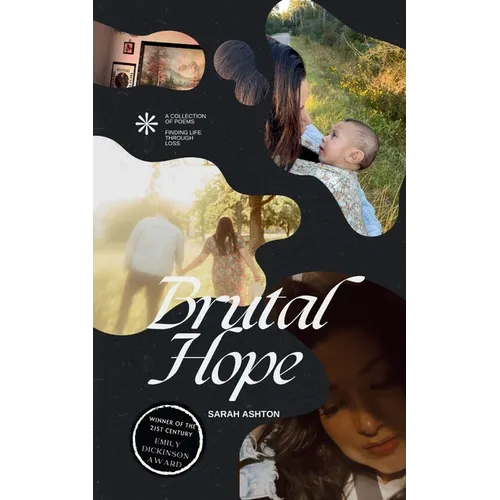Brutal Hope - Paperback