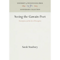Seeing the Gawain-Poet - Hardcover