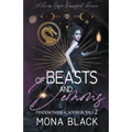 Of Beasts and Demons: a Reverse Harem Paranormal Romance - Paperback