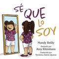 Sé que lo soy es - Paperback