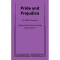 Pride and Prejudice - Paperback