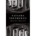 Monument: Poems New and Selected - Paperback