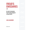 Freud's Emissaries Vol. 2 - Paperback