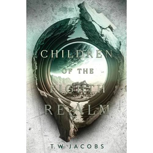 Children of the Eighth Realm - Paperback
