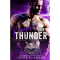 Praying for Thunder: Wilmington, NC Chapter - Paperback