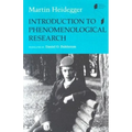 Introduction to Phenomenological Research - Hardcover