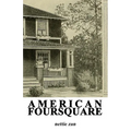 American Foursquare - Paperback