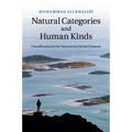Natural Categories and Human Kinds - Paperback