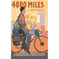 4000 Miles - Paperback