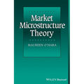 Market Microstructure Theory - Paperback