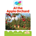 At the Apple Orchard - Paperback