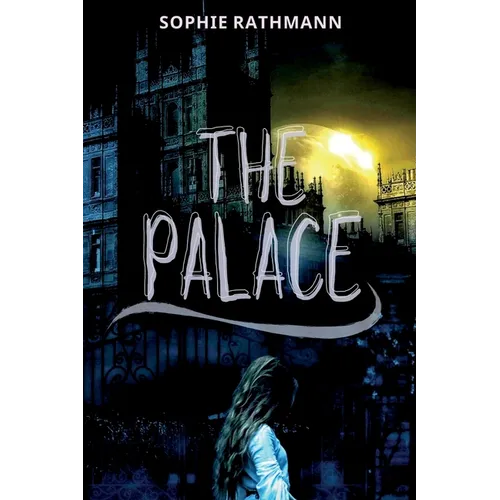 The Palace - Paperback