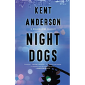 Night Dogs - Paperback