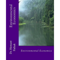 Environmental Economics - Paperback