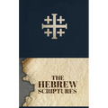 The Hebrew Scriptures - Hardcover