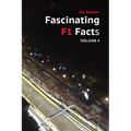 Fascinating F1 Facts - Volume 4 - Paperback