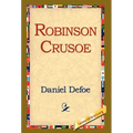Robinson Crusoe - Hardcover