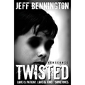 Twisted Vengeance - Paperback