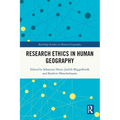 Research Ethics in Human Geography - Paperback
