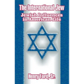 The International Jew: Jewish Influences in American Life - Paperback