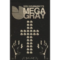 Omega Gray - Paperback