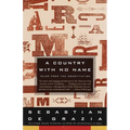 A Country with No Name: Tales from the Constitution - Paperback