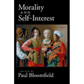 Morality and Self-Interest - Paperback
