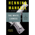 The White Lioness - Paperback
