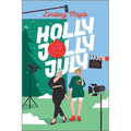 Holly Jolly July - Paperback