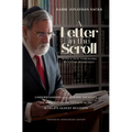 A Letter in the Scroll: Understanding Our Jewish Identity and Exploring the Legacy of the World's Oldest Religion - Paperback