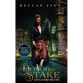 Honor at Stake: Love At First Bite Book One - Paperback
