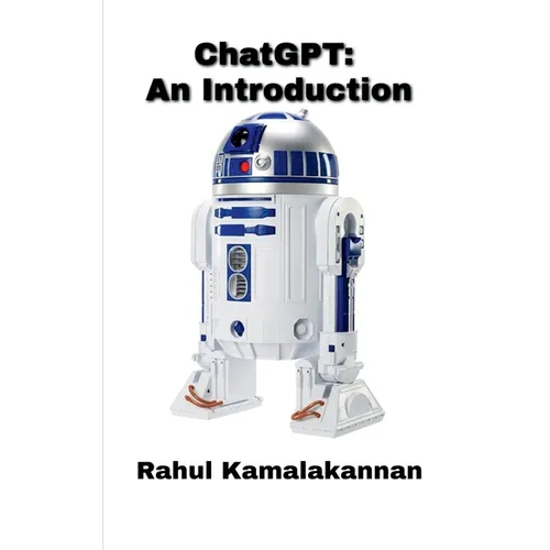 ChatGPT - Paperback
