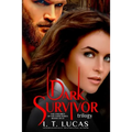 The Children of the Gods Series Books 20-22: Dark Survivor Trilogy - Paperback