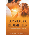 Cowboy's Redemption - Paperback