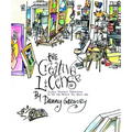 The Creative License: Giving Yourself Permission to Be the Artist You Truly Are - Paperback